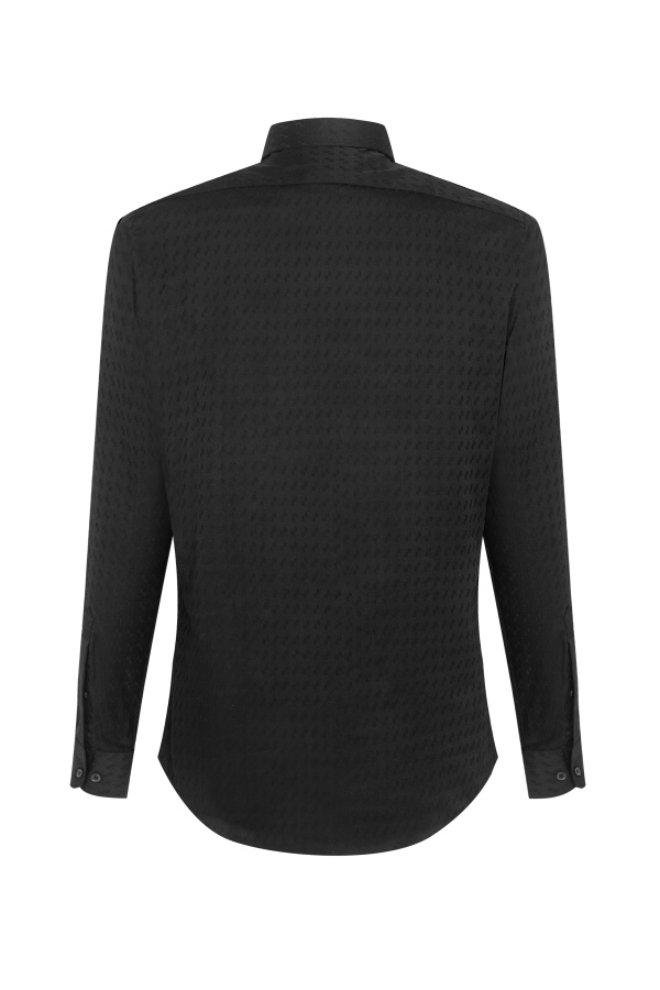Shirts Business Slim