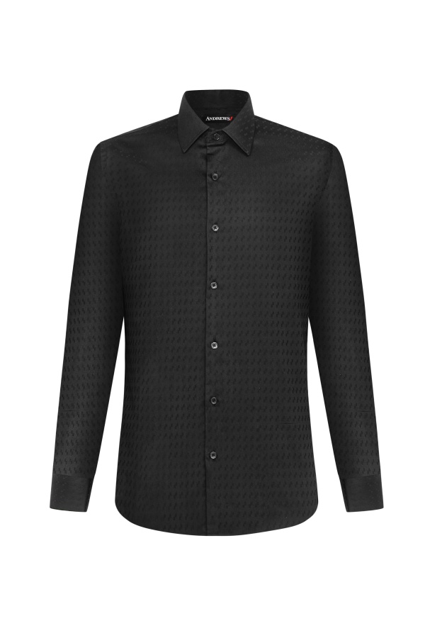Shirts Business Slim