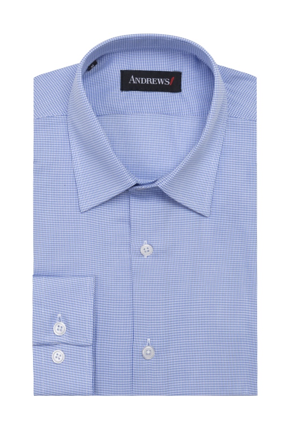 Shirts Business Slim