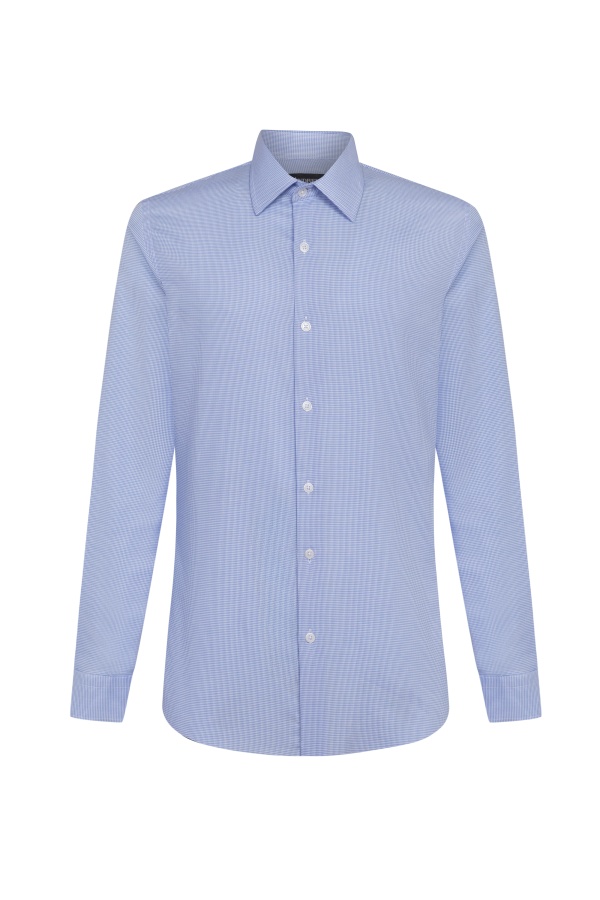 Shirts Business Slim