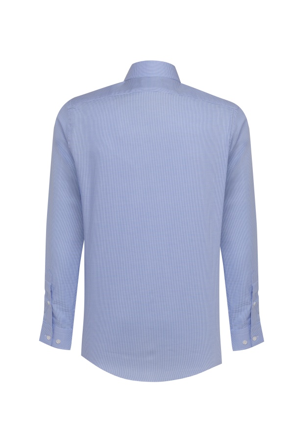 Shirts Business Slim