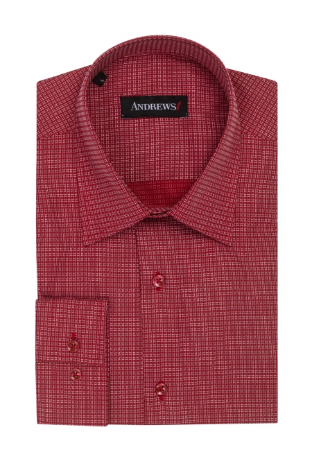 Shirts Business Active