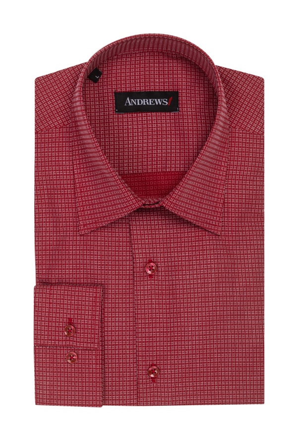 Shirts Business Active