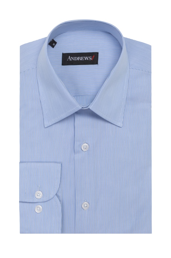 Shirts Business Active
