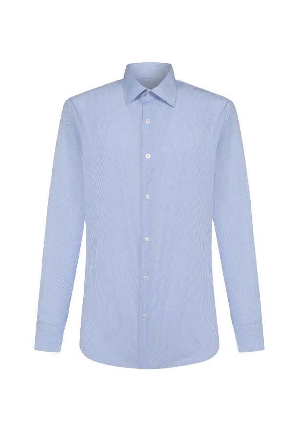 Shirts Business Active