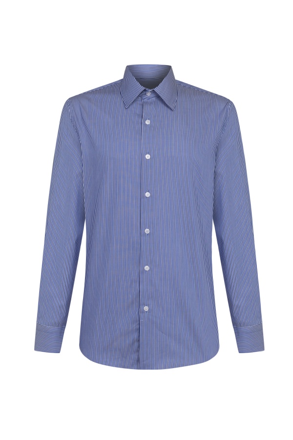Shirts Business Active