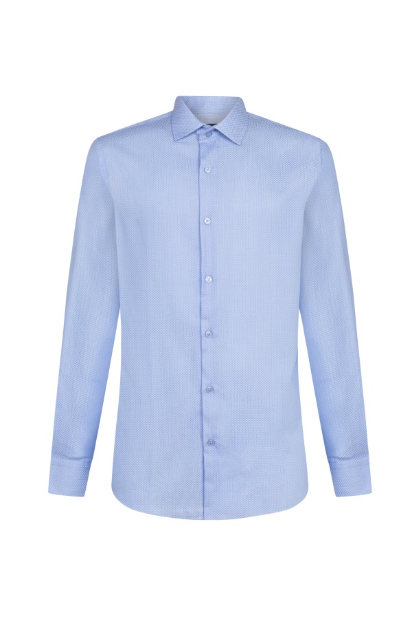 Shirts Business Comfort