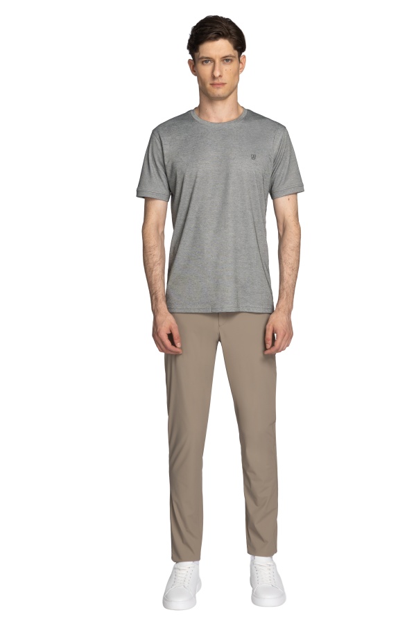 Sp. Trousers Casual Adventure Slim