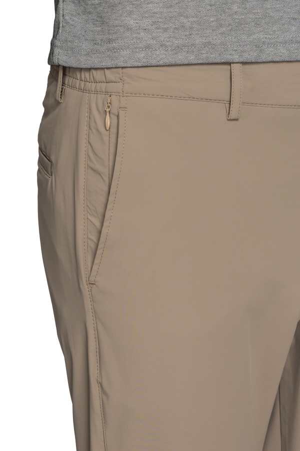 Sp. Trousers Casual Adventure Slim
