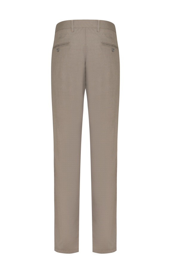 Sp. Trousers Smart Slim