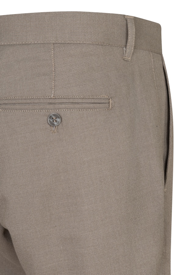 Sp. Trousers Smart Slim