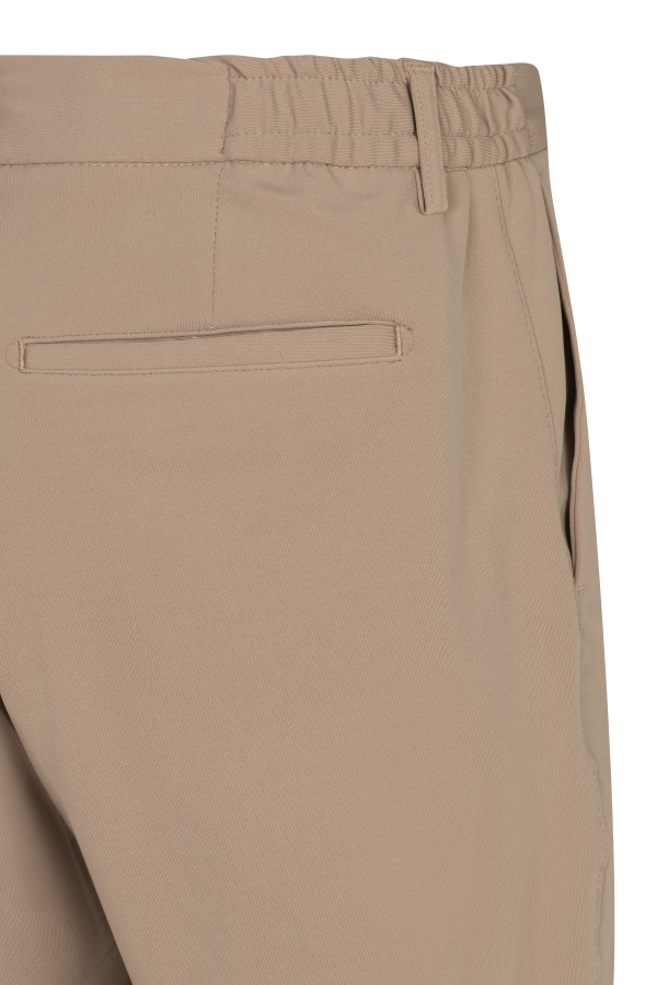 Sp. Trousers Smart Slim