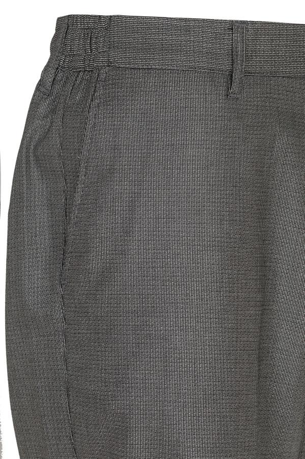 Sp. Trousers Smart Regular