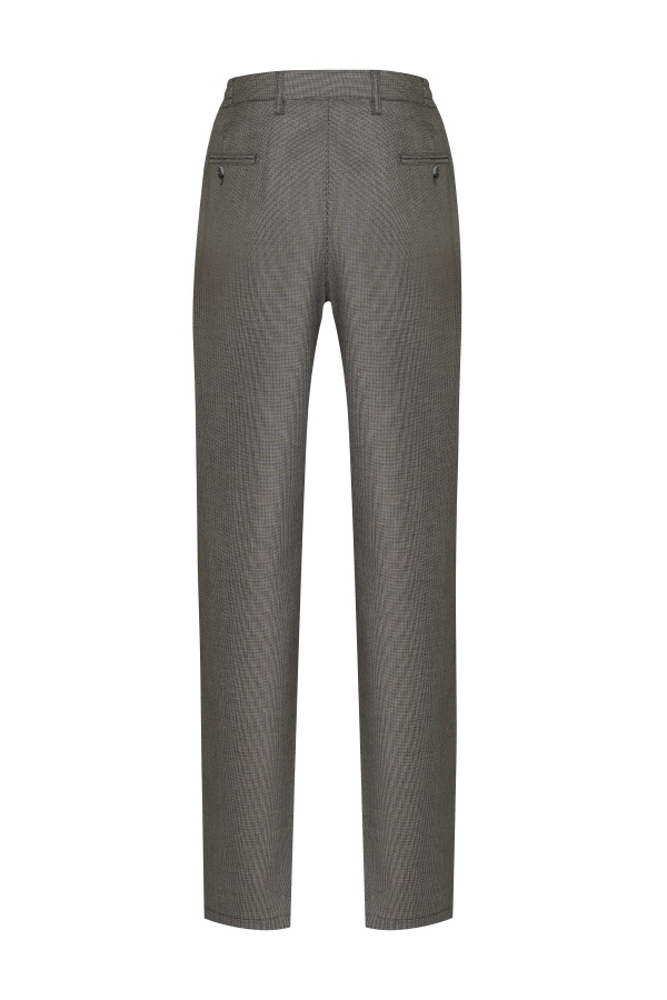 Sp. Trousers Smart Regular