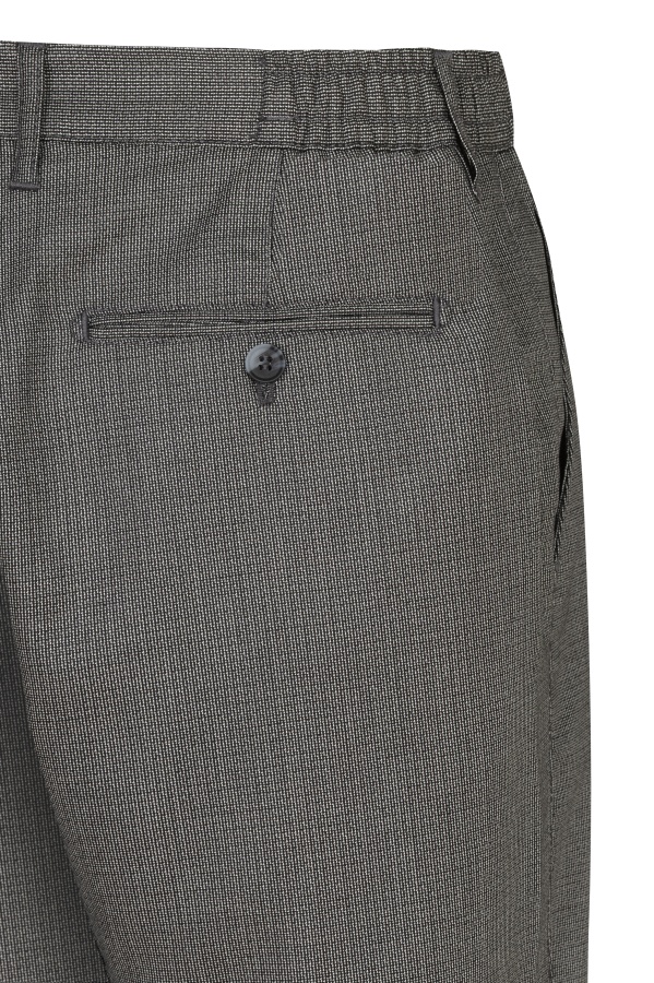 Sp. Trousers Smart Regular