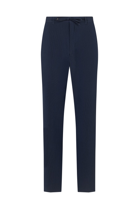 Sp. Trousers Casual Active Regular