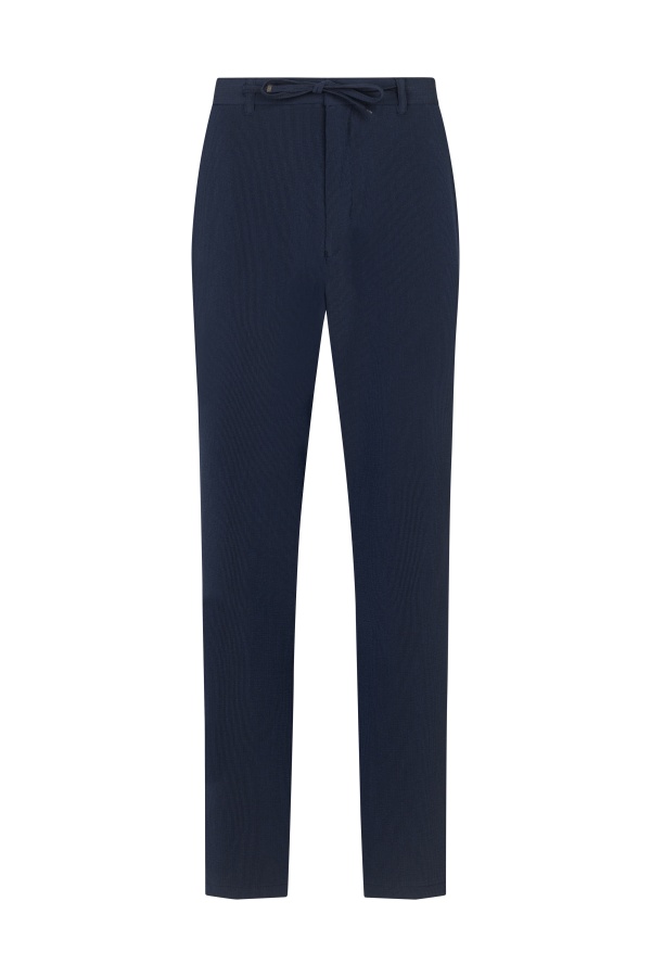 Sp. Trousers Casual Active Regular