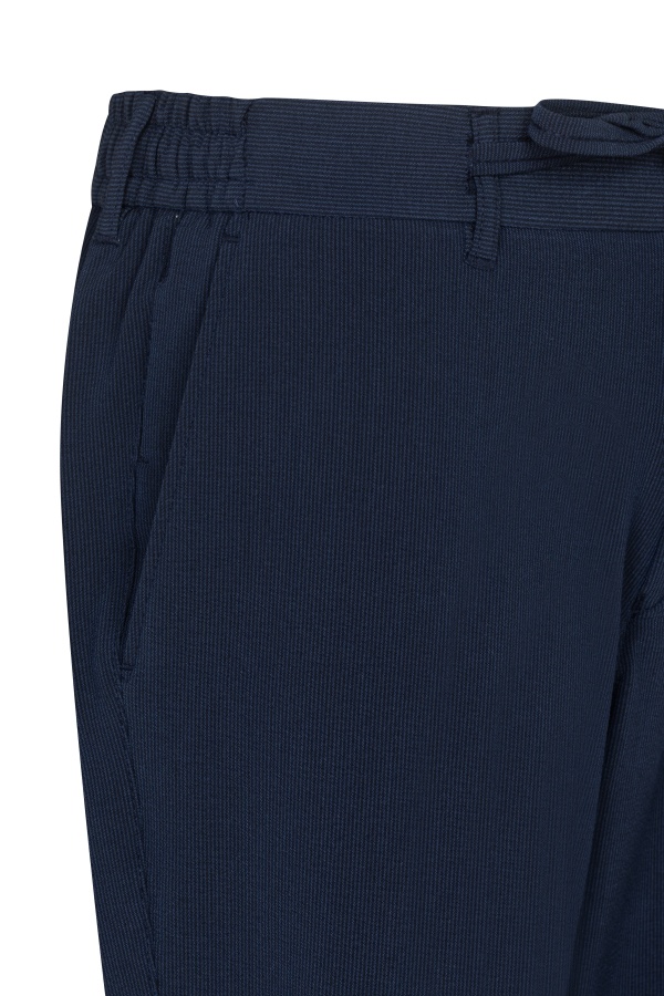 Sp. Trousers Casual Active Regular