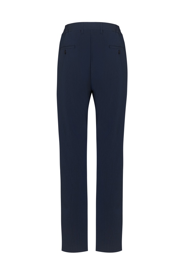 Sp. Trousers Casual Active Regular