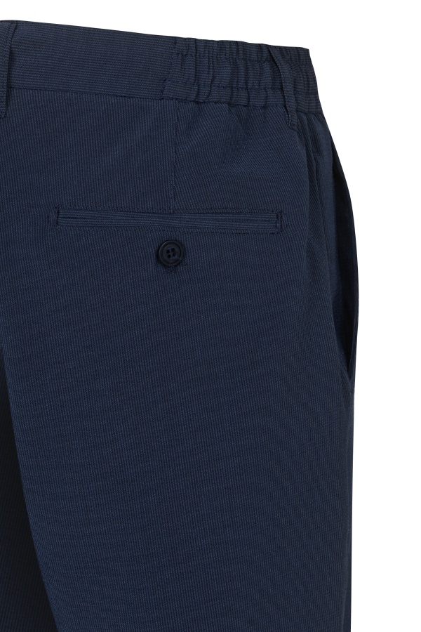Sp. Trousers Casual Active Regular