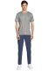Sp. Trousers Casual Active Slim