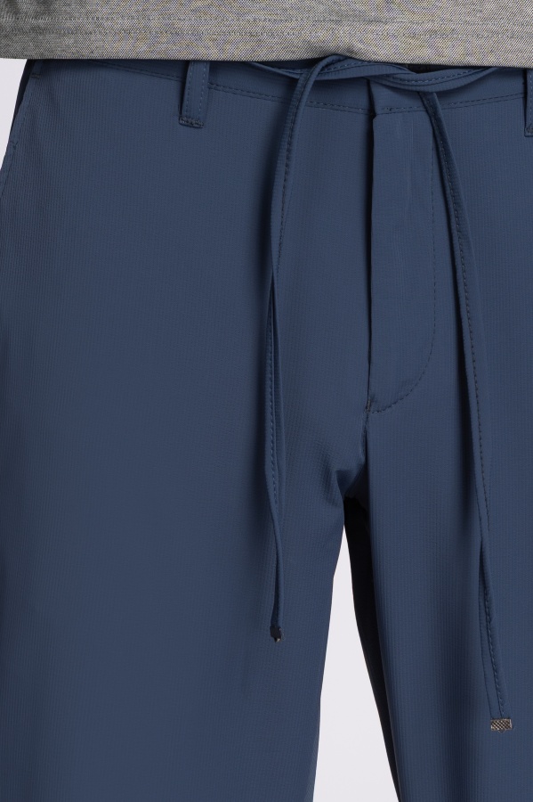 Sp. Trousers Casual Active Slim