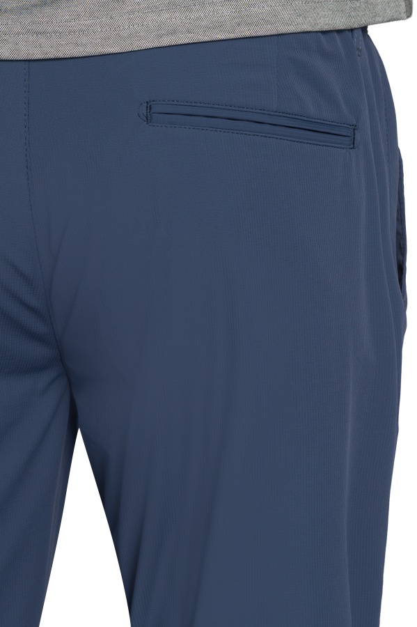 Sp. Trousers Casual Active Slim