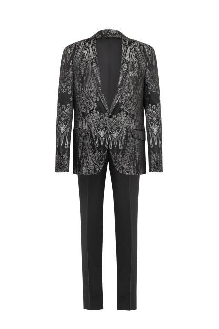 Coat Ceremony Slim