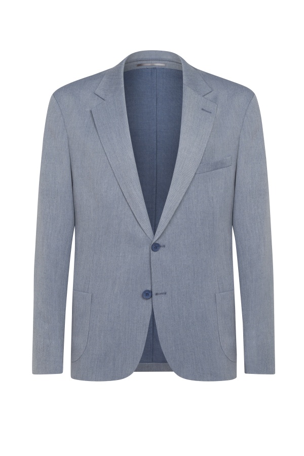 Сако Business Regular