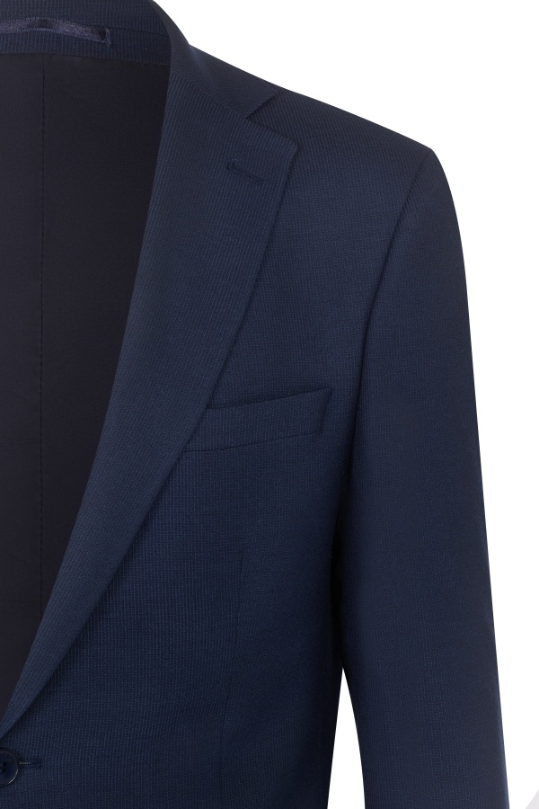 Сако Business Slim
