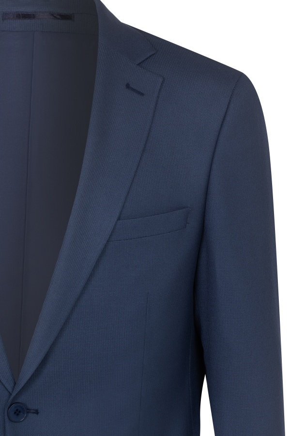 Сако Business Slim