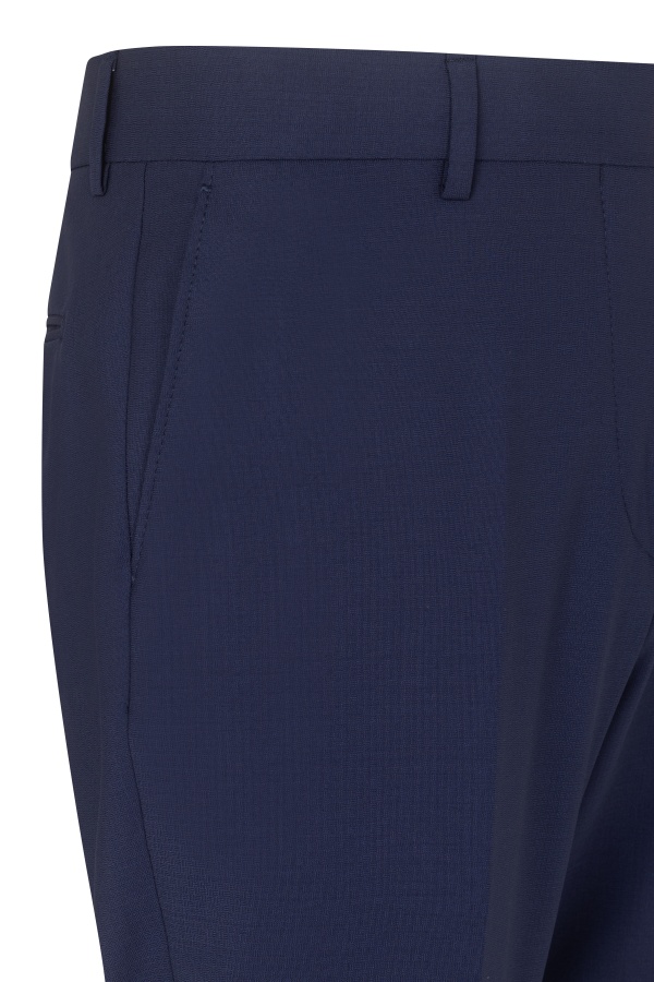 Pants Business Extra Slim