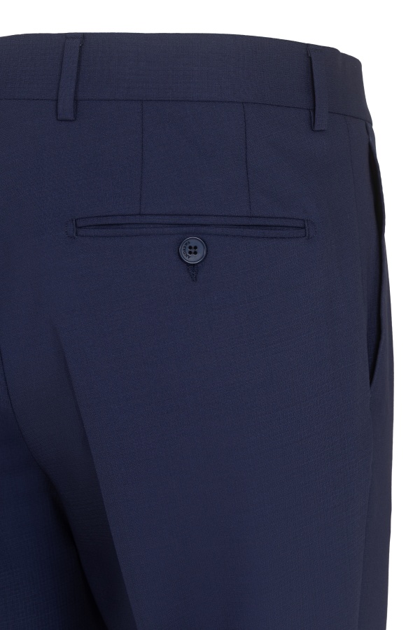 Pants Business Extra Slim