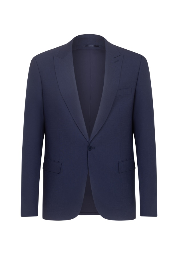 Coat Business Extra Slim