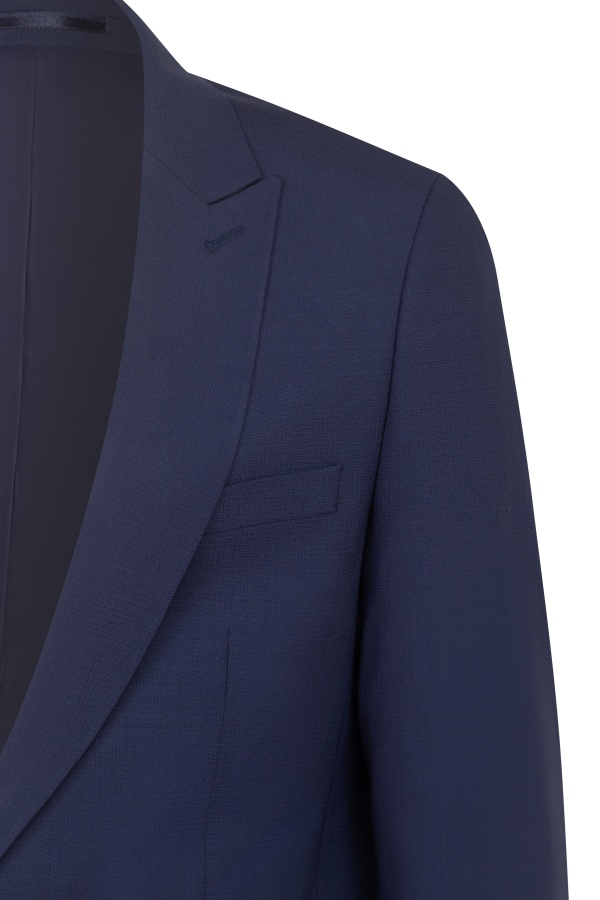 Coat Business Extra Slim