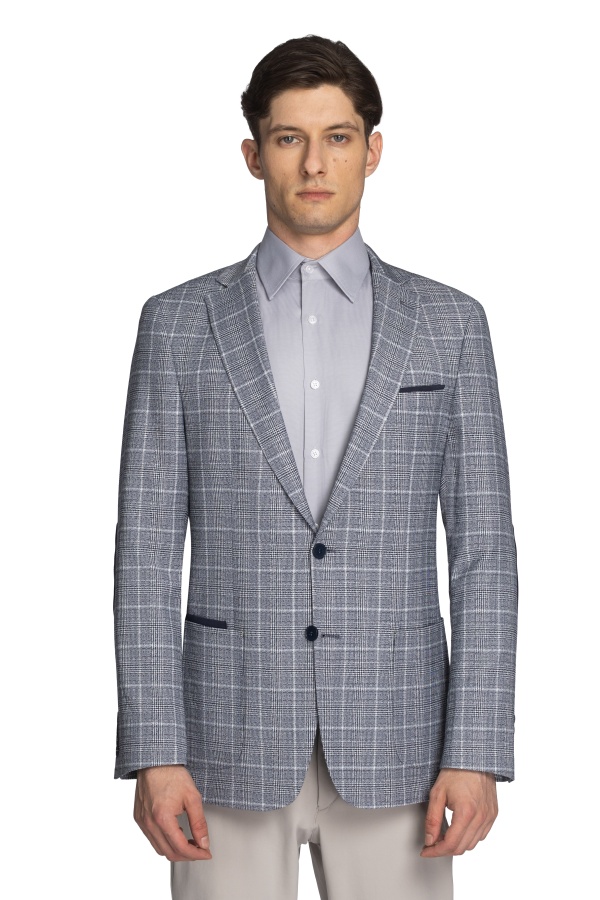 Sports jackets Smart Slim
