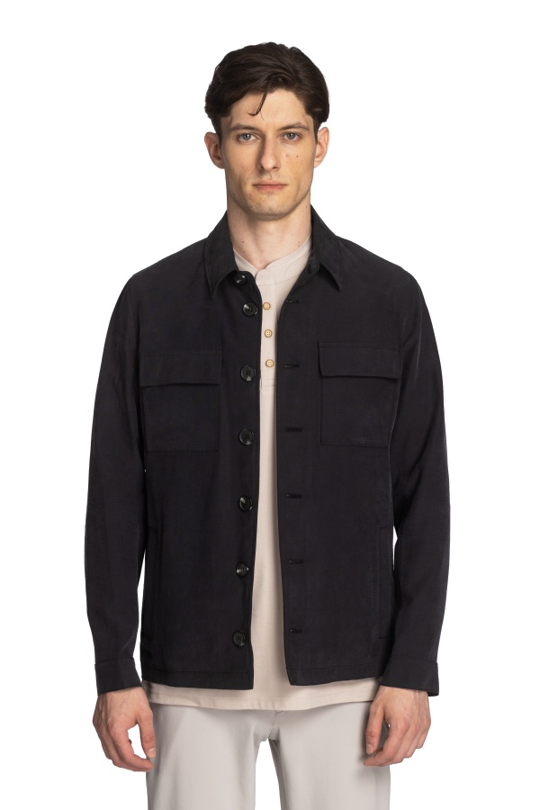 Спортни сака Casual Adventure Slim