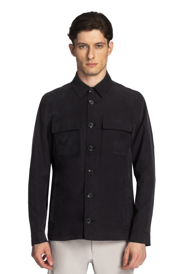Спортни сака Casual Adventure Slim
