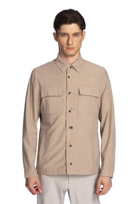 Спортни сака Casual Adventure Slim