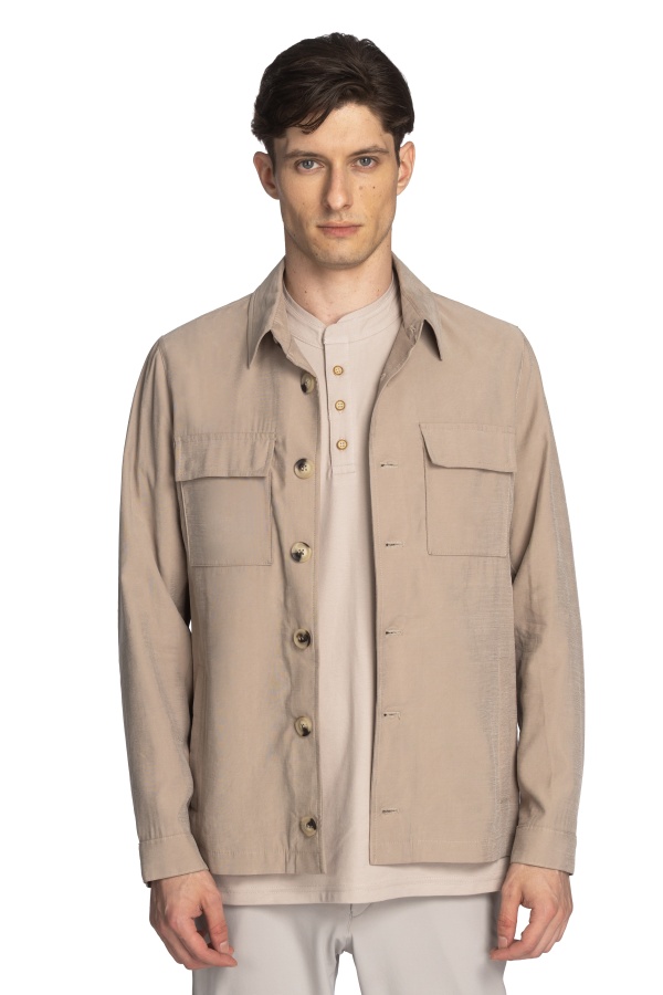 Sports jackets Casual Adventure Slim