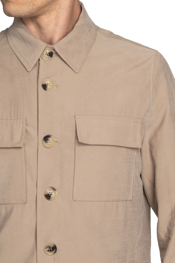 Sports jackets Casual Adventure Slim