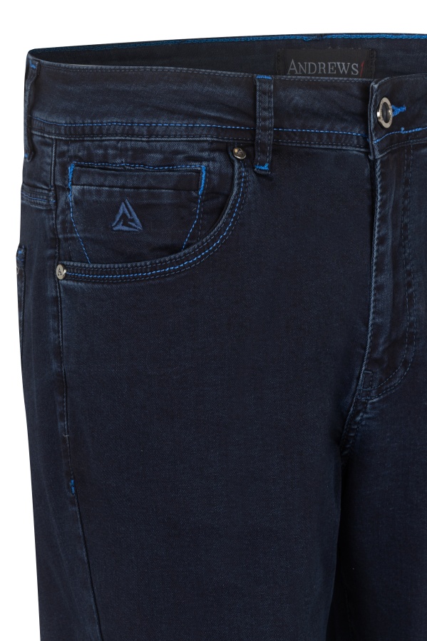 Jeans Casual Active Regular