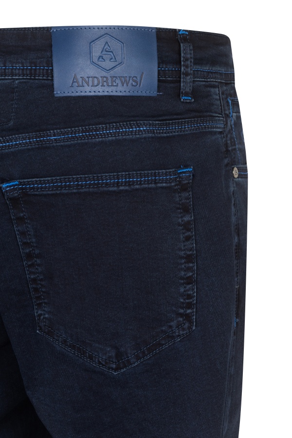 Jeans Casual Active Regular