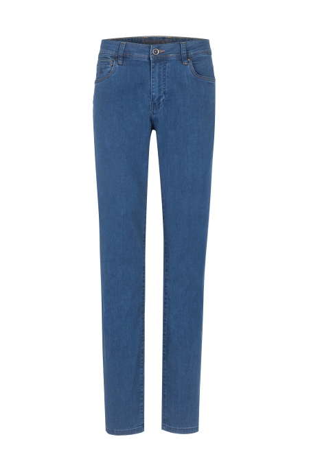 Дънки Casual Active Slim