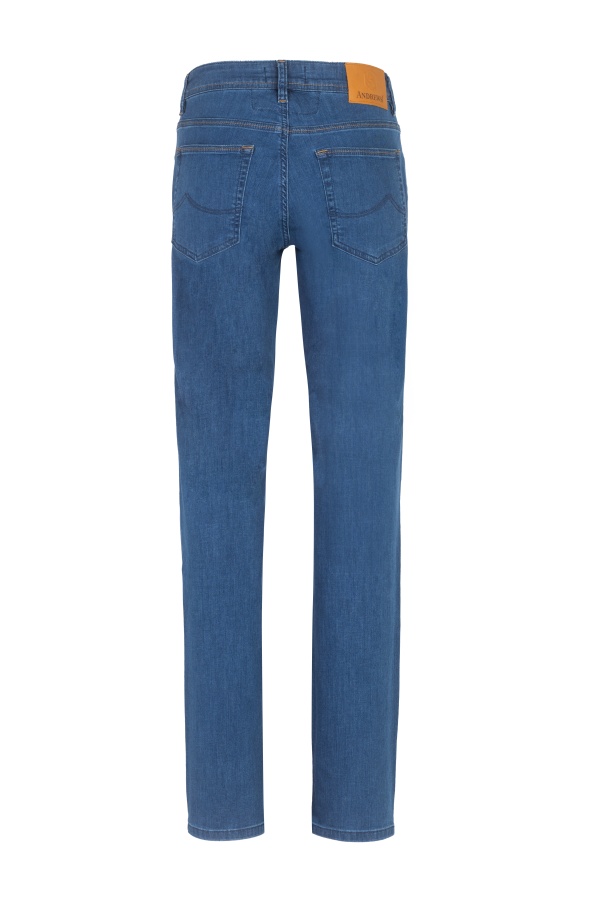 Дънки Casual Active Slim