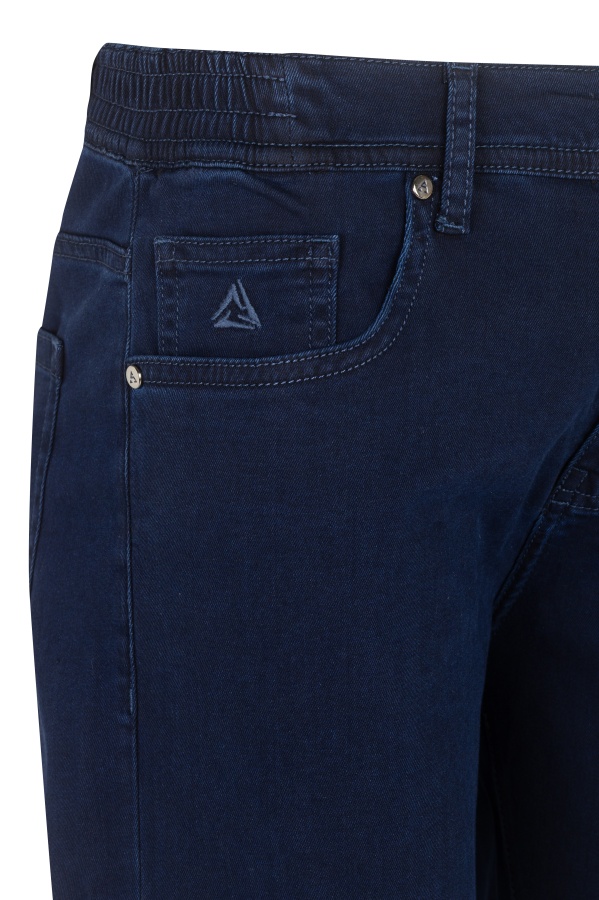 Дънки Casual Active Regular