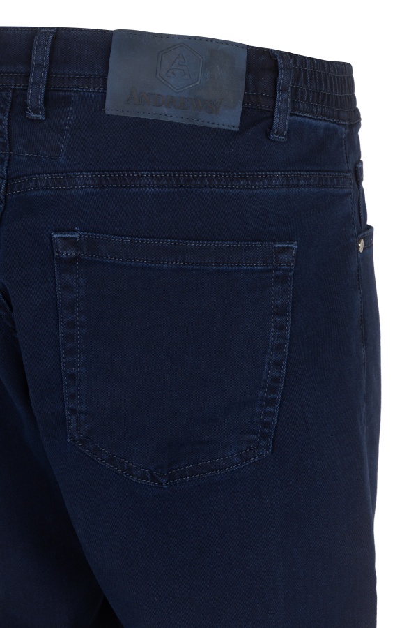 Дънки Casual Active Regular