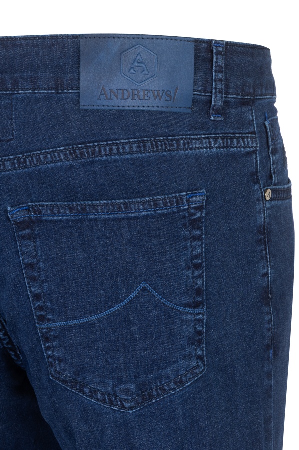 Jeans Smart Regular