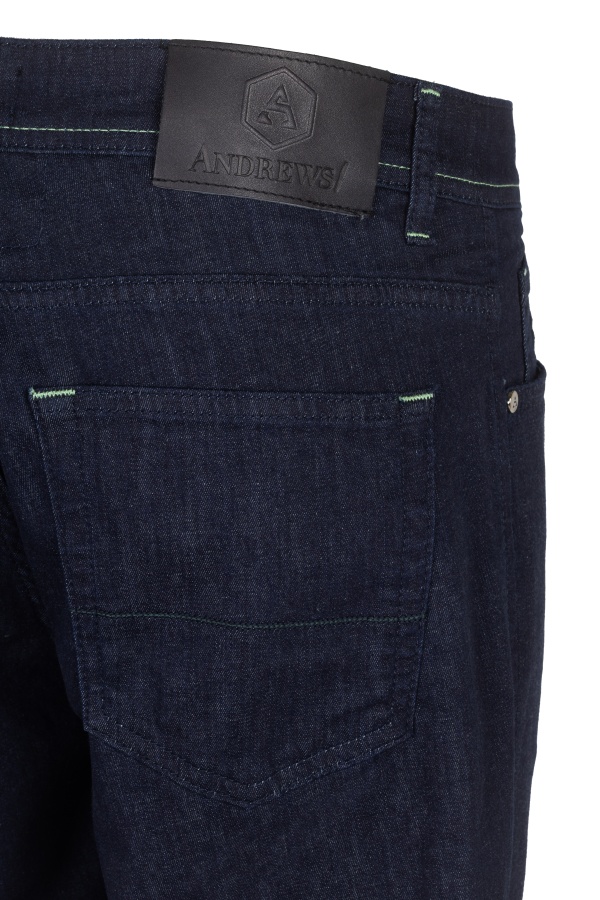 Jeans Smart Slim