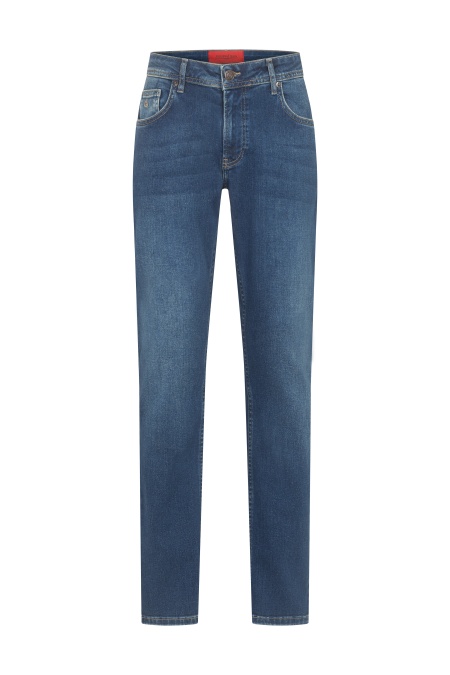 Дънки Casual Active Skinny Fit